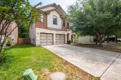 Photo of 9109 Ipswich Bay DR, Austin, TX 78747 (MLS # 8538664)