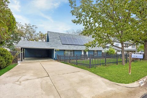 Tiny photo for 2116 Vanderbilt LN, Austin, TX 78723 (MLS # 5421941)
