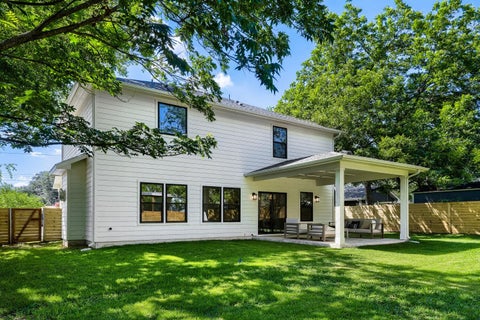 Tiny photo for 8012 Gault ST, Austin, TX 78757 (MLS # 2468206)
