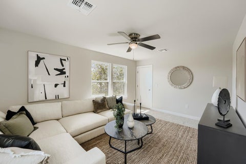 Tiny photo for 8012 Gault ST, Austin, TX 78757 (MLS # 2468206)