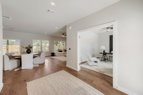 Tiny photo for 8012 Gault ST, Austin, TX 78757 (MLS # 2468206)