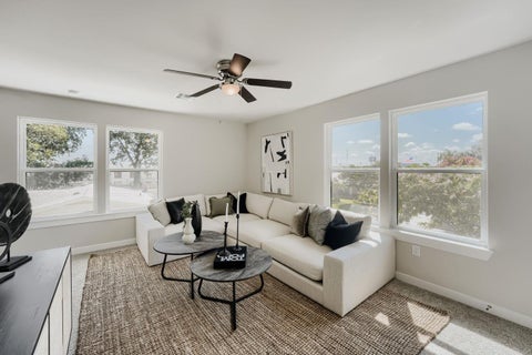Tiny photo for 8012 Gault ST, Austin, TX 78757 (MLS # 2468206)