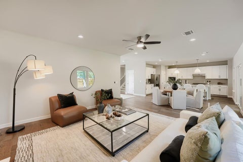 Tiny photo for 8012 Gault ST, Austin, TX 78757 (MLS # 2468206)