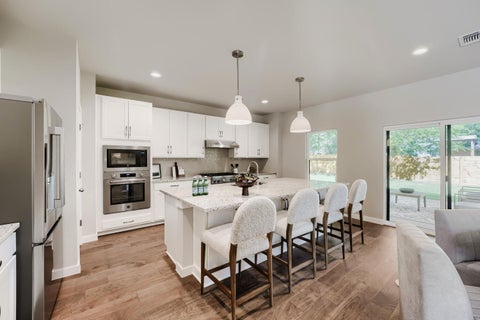 Tiny photo for 8012 Gault ST, Austin, TX 78757 (MLS # 2468206)