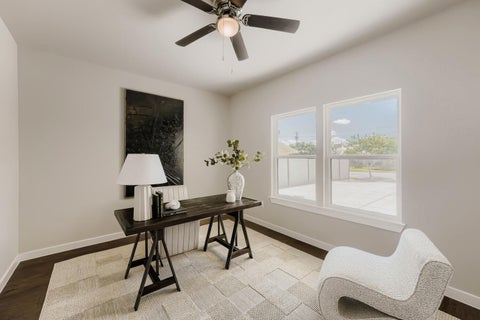 Tiny photo for 8012 Gault ST, Austin, TX 78757 (MLS # 2468206)