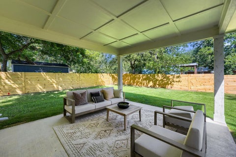 Tiny photo for 8012 Gault ST, Austin, TX 78757 (MLS # 2468206)