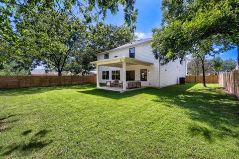 Tiny photo for 8012 Gault ST, Austin, TX 78757 (MLS # 2468206)