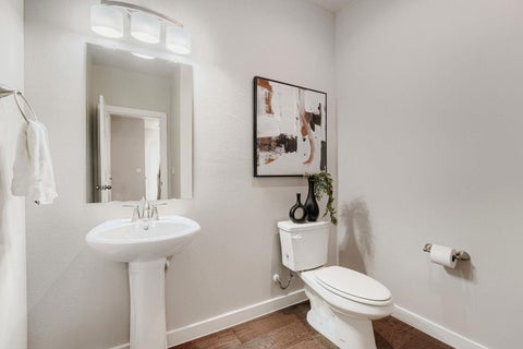 Tiny photo for 8012 Gault ST, Austin, TX 78757 (MLS # 2468206)