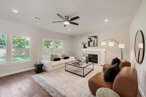Tiny photo for 8012 Gault ST, Austin, TX 78757 (MLS # 2468206)