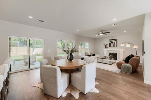 Tiny photo for 8012 Gault ST, Austin, TX 78757 (MLS # 2468206)