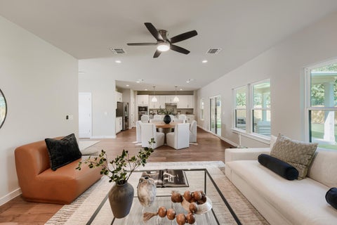 Tiny photo for 8012 Gault ST, Austin, TX 78757 (MLS # 2468206)