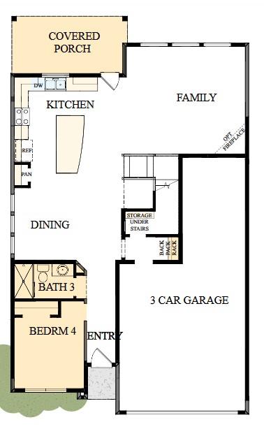 1436 Venus CIR