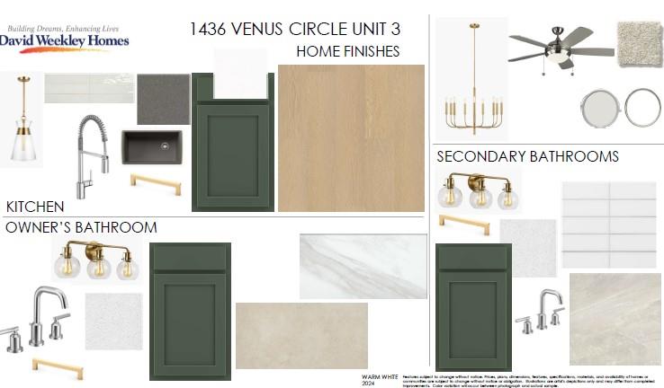 1436 Venus CIR