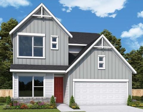 1436 Venus CIR Round Rock TX 78664