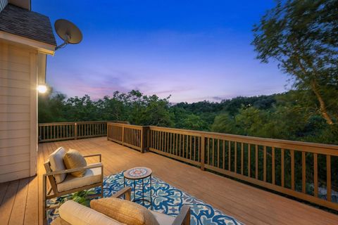 5804 Gentle Breeze TER Austin TX 78731