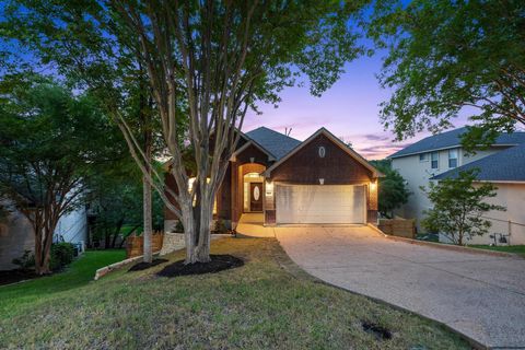 5804 Gentle Breeze TER Austin TX 78731