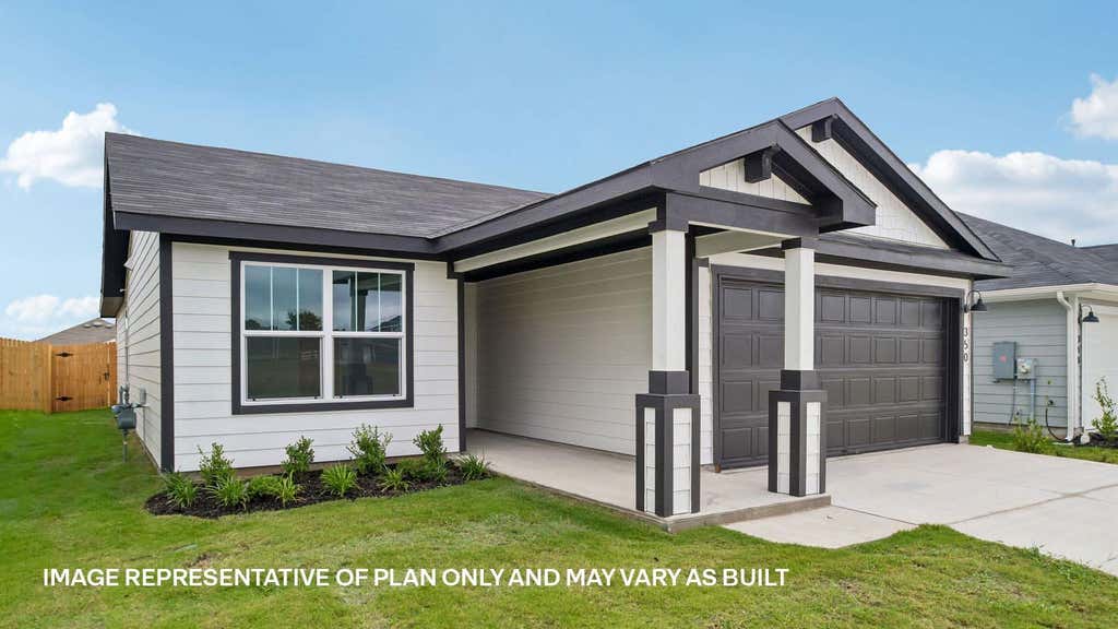 Photo of 388 San Juan TRL, Bastrop, TX 78602 (MLS # 5087177)