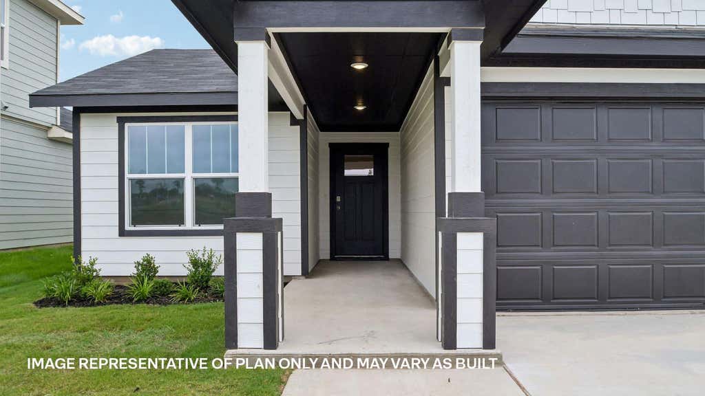 Photo of 388 San Juan TRL, Bastrop, TX 78602 (MLS # 5087177)