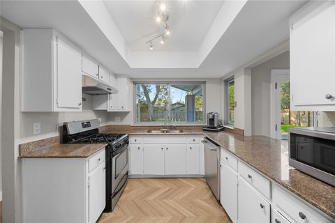 Tiny photo for 11714 Buckingham RD, Austin, TX 78759 (MLS # 4579364)