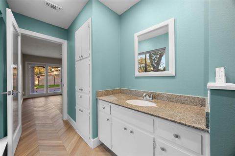 Tiny photo for 11714 Buckingham RD, Austin, TX 78759 (MLS # 4579364)