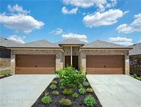 Photo of 379 JOANNE LOOP #A & B, Buda, TX 78610 (MLS # 6777070)