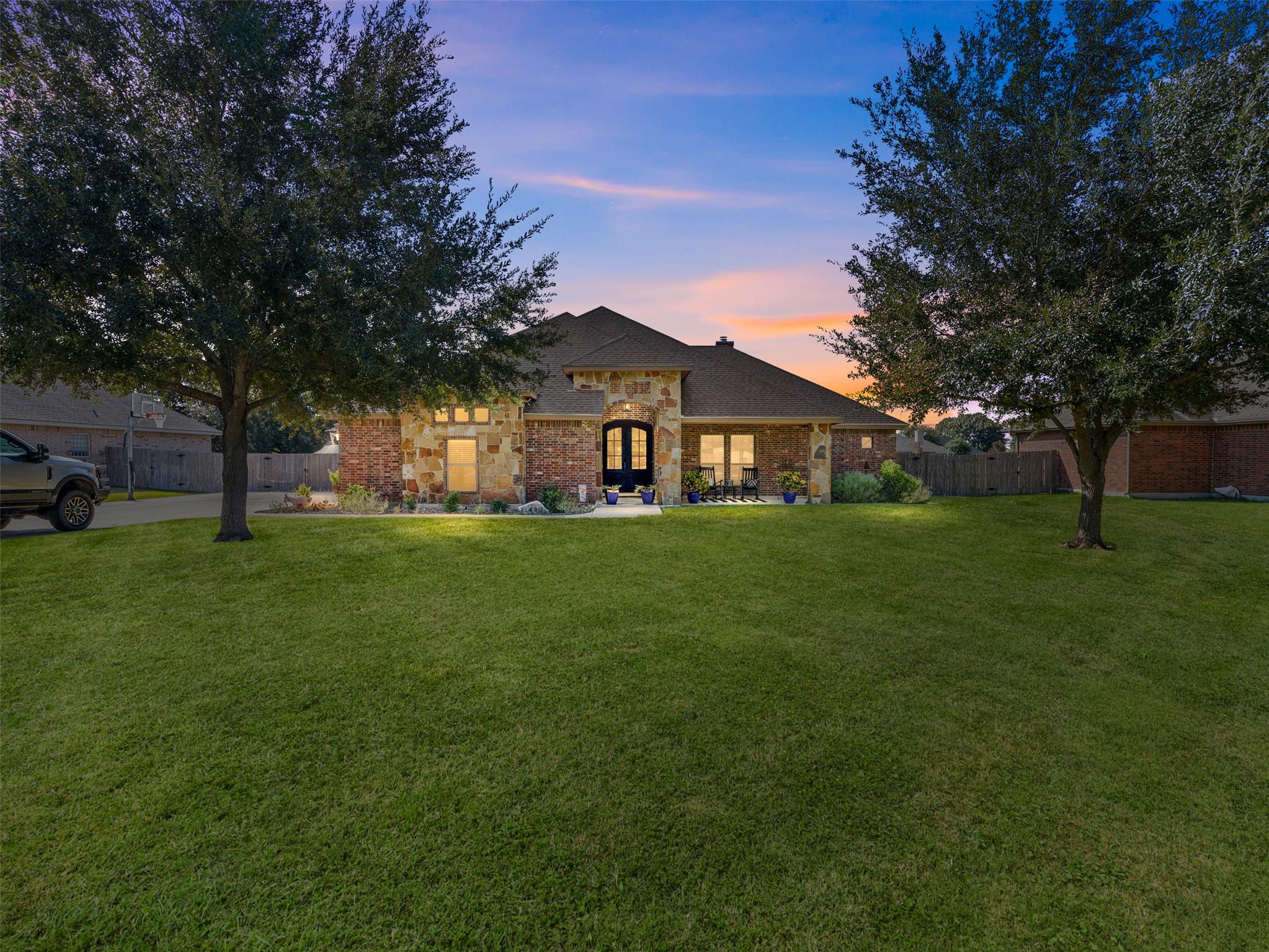 1443 Prairie Pointe