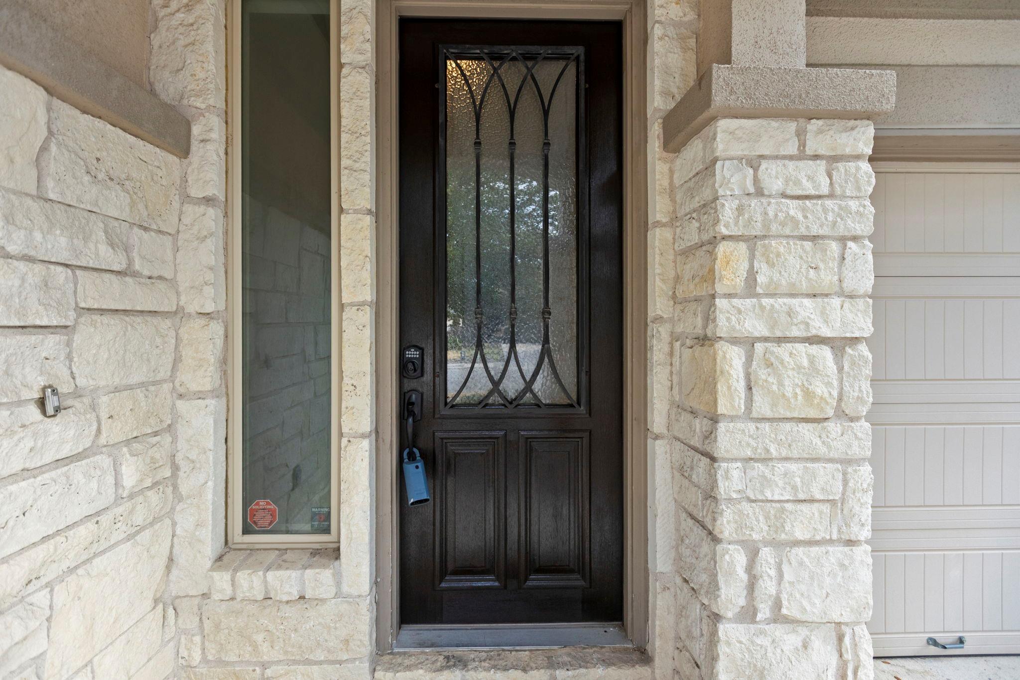 205 Cherokee Rose CIR