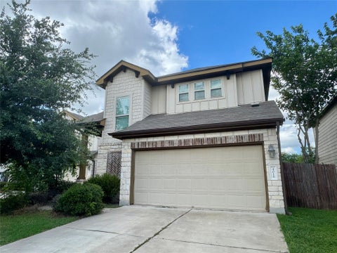 Photo of 4016 Kenter XING, Austin, TX 78728 (MLS # 6186159)