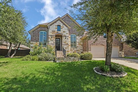 213 Mirafield LN Austin TX 78737