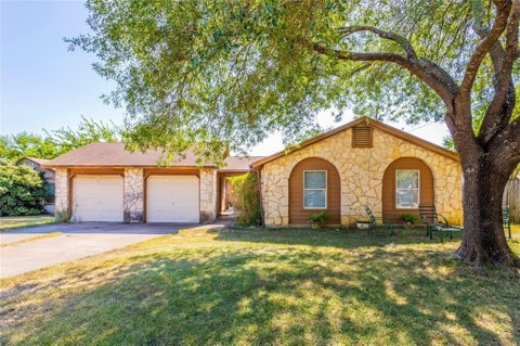 Photo of 2104 Old West PL, Round Rock, TX 78681 (MLS # 3008947)