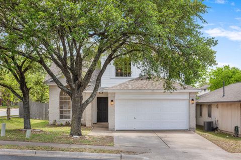 501 Shep ST Austin TX 78748