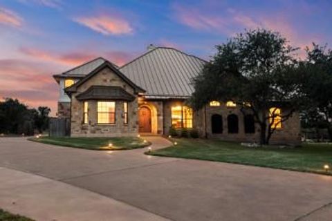 201 N Canyonwood DR Dripping Springs TX 78620