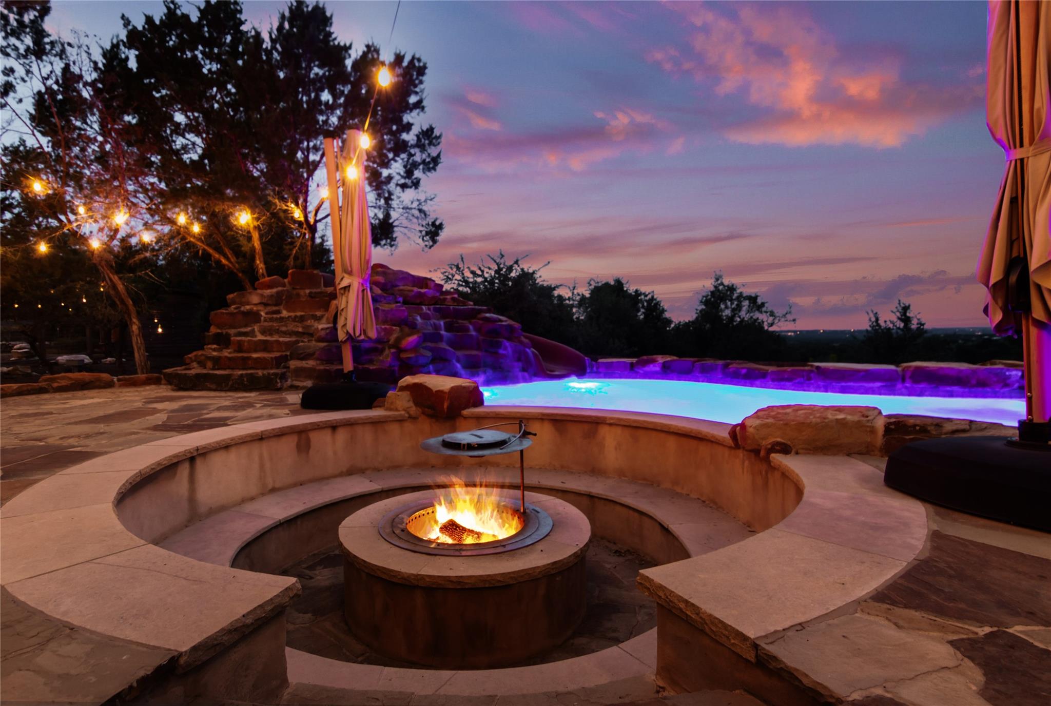 201 N Canyonwood DR