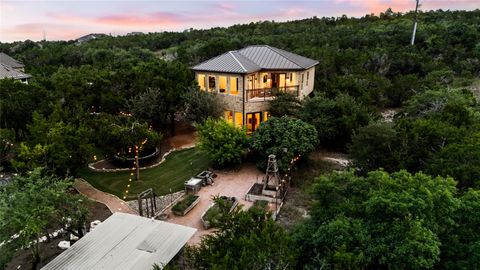201 N Canyonwood DR Dripping Springs TX 78620