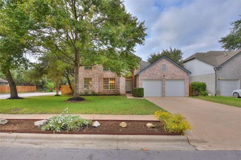 Photo of 2314 Falcon DR, Round Rock, TX 78681 (MLS # 7190584)