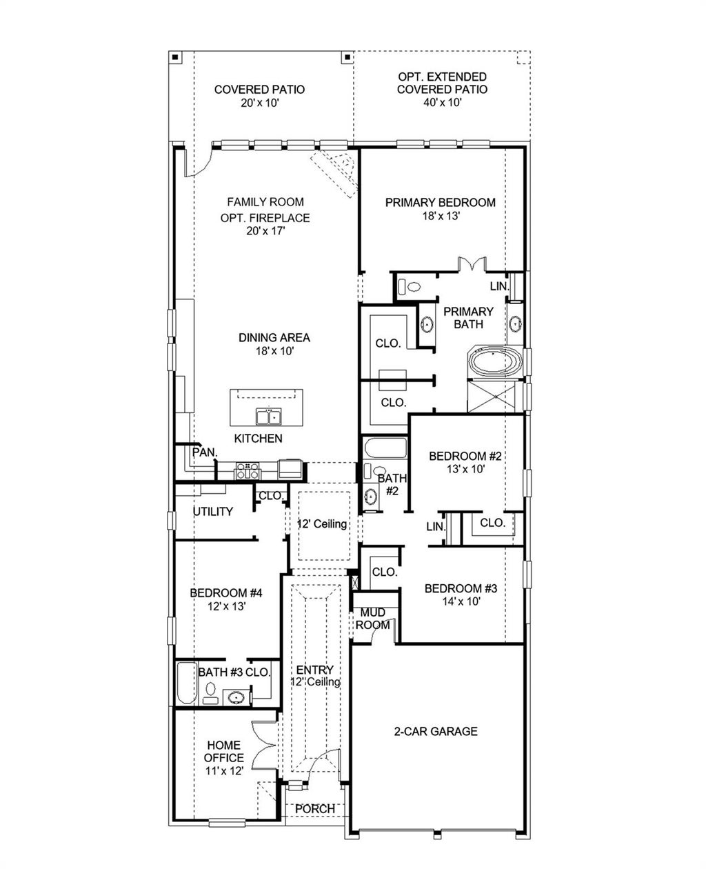 Photo of 3802 Sonesta ST, Lockhart, TX 78644 (MLS # 5313180)