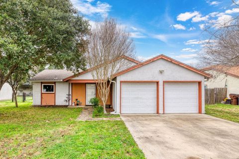 A home in Lockhart