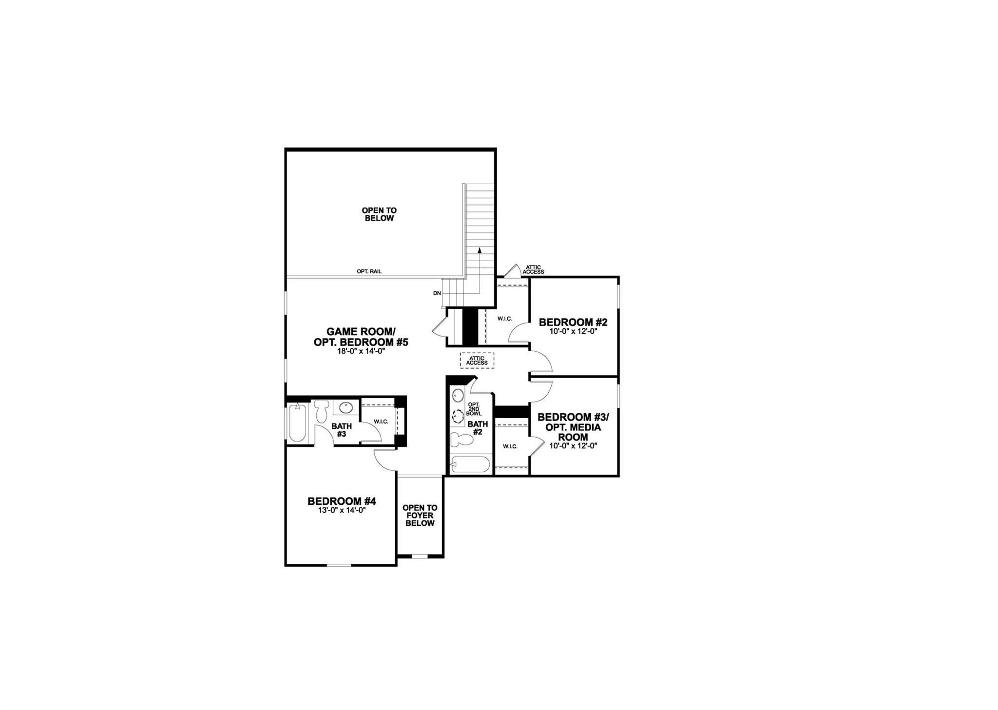 350 George Harper ST