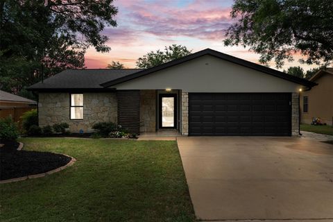 805 Thousand Oaks BLVD Georgetown TX 78628