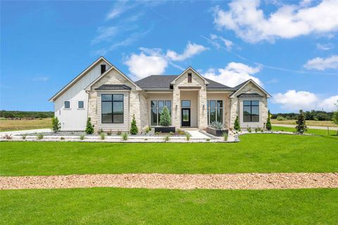 200 Saddle Springs DR Georgetown TX 78633