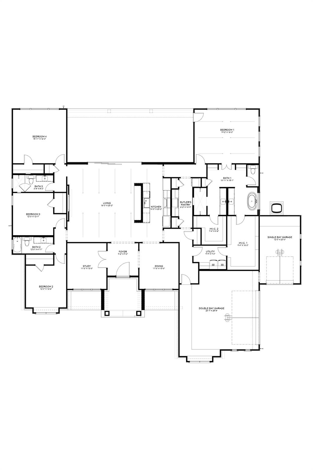 200 Saddle Springs DR