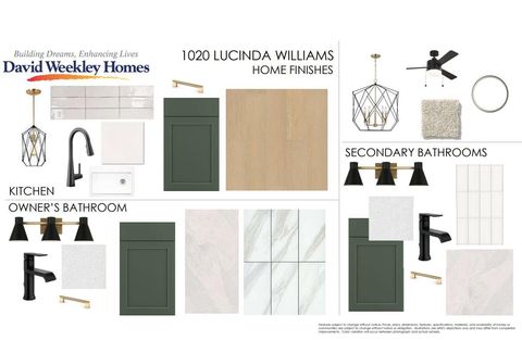 Tiny photo for 1020 Lucinda Williams DR, Austin, TX 78744 (MLS # 9384660)