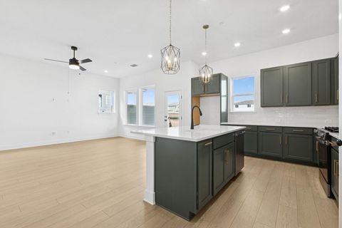 Tiny photo for 1020 Lucinda Williams DR, Austin, TX 78744 (MLS # 9384660)