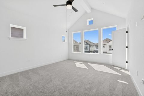 Tiny photo for 1020 Lucinda Williams DR, Austin, TX 78744 (MLS # 9384660)