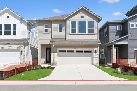 Photo of 1020 Lucinda Williams DR, Austin, TX 78744 (MLS # 9384660)