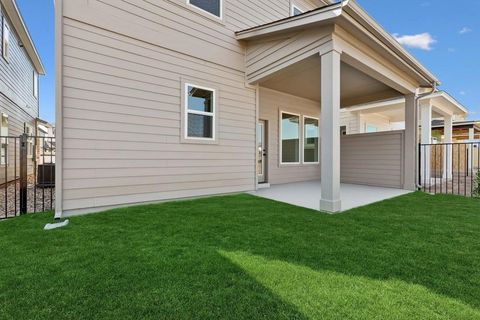 Tiny photo for 1020 Lucinda Williams DR, Austin, TX 78744 (MLS # 9384660)