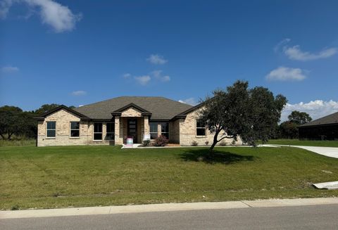 3031 Millhouse RD Copperas Cove TX 76522