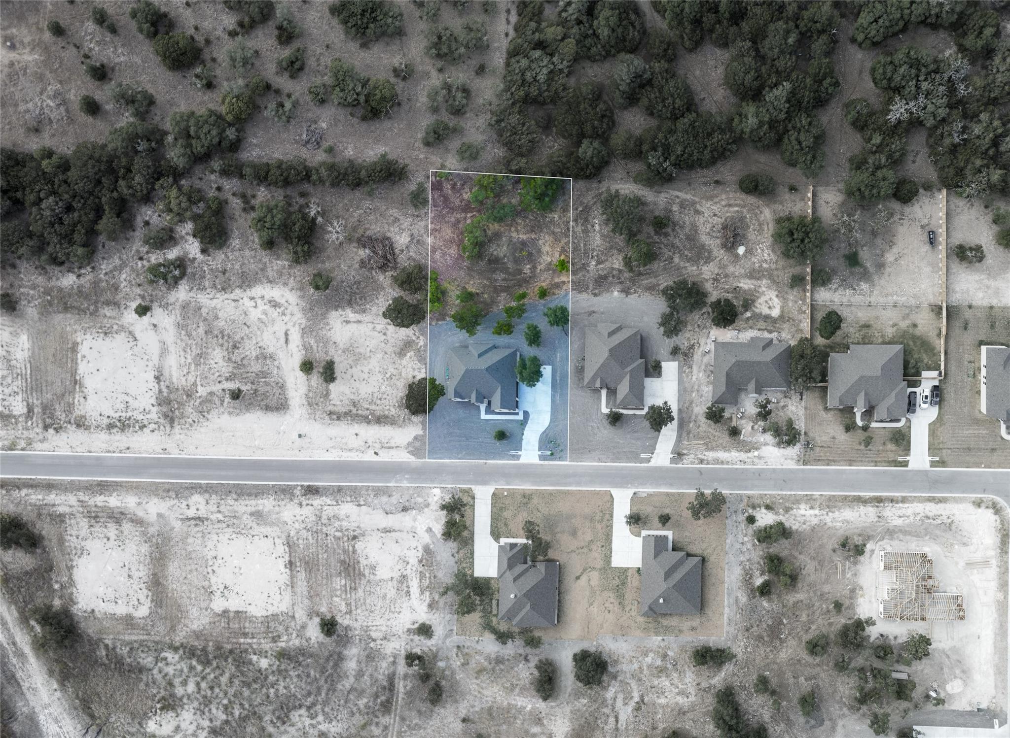 3031 Millhouse RD