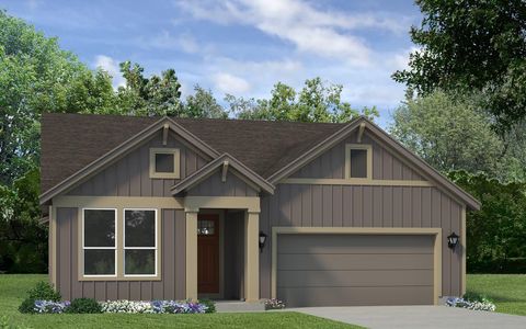 322 Sweeping Sage LN San Marcos TX 78666