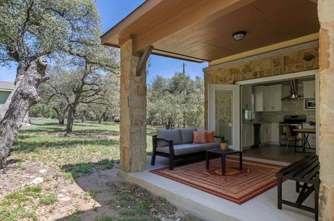 Tiny photo for 23315 Nameless RD, Leander, TX 78641 (MLS # 1427577)